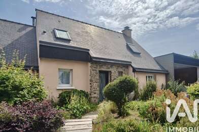 Maison 5 pièces 399900 €