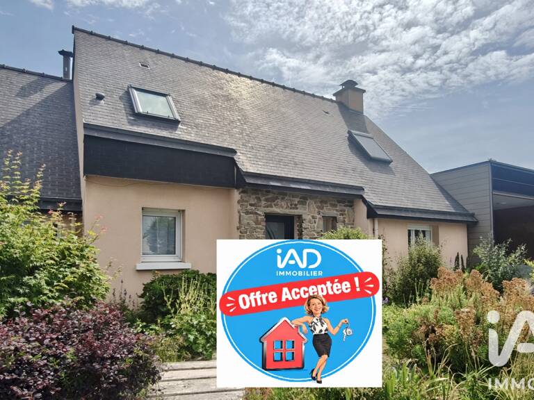 Vente Maison/villa 5 pièces — photo 1