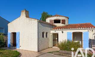 Maison 4 Pièces 106 m² à vendre à Saint-Mathurin (85150)