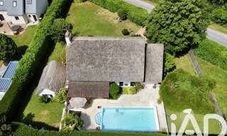 Maison 7 Pièces 175 m² à vendre à Saint-Lyphard (44410)