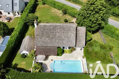 Maison 7 pièces 572000 €