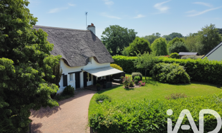 Maison 7 Pièces 175 m² à vendre à Saint-Lyphard (44410)