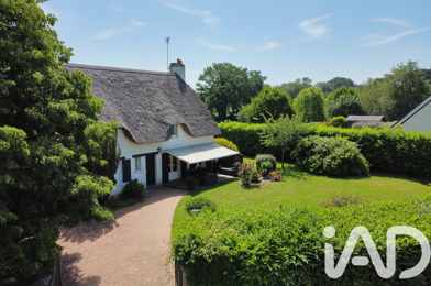 Maison 7 pièces 550000 €