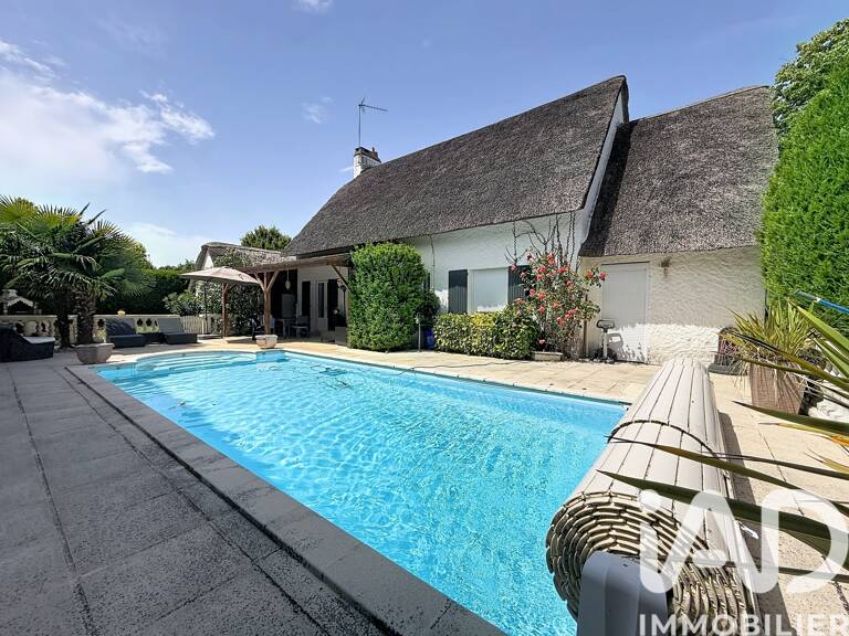 Vente Maison/villa 7 pièces — photo 1