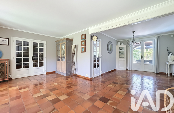 Vente Maison/villa 7 pièces — photo 2