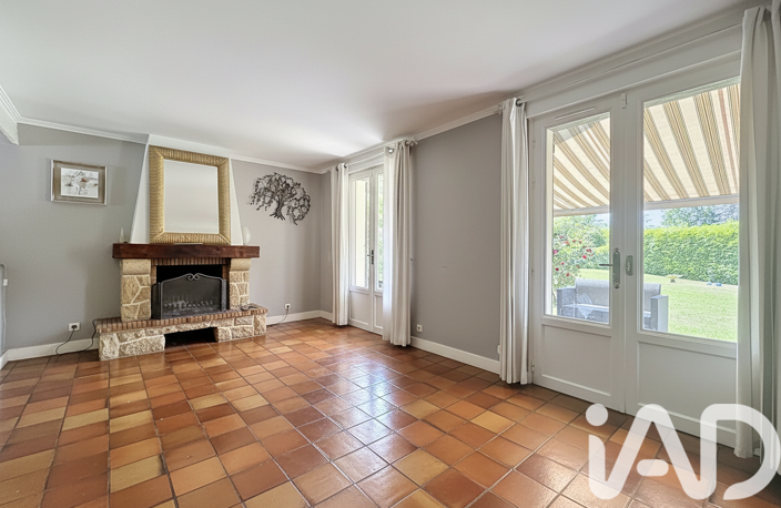 Vente Maison/villa 7 pièces — photo 3
