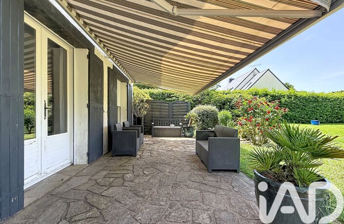 Vente Maison/villa 7 pièces — photo 4
