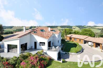 Maison 7 pièces 849000 €