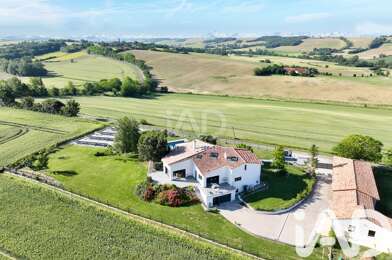 Maison 7 pièces 798000 €