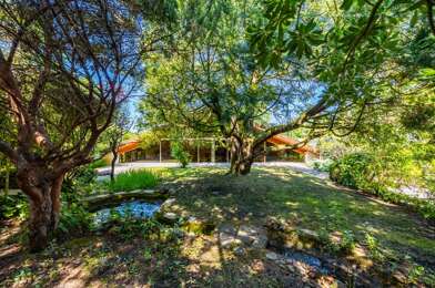 Maison 7 pièces 598500 €