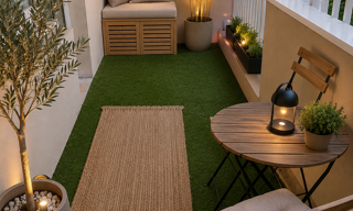 Appartement 4 Pièces 88 m² à vendre à Lyon 8 (69008)