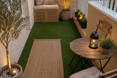Appartement 4 pièces 262000 €