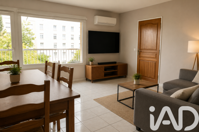 Appartement 4 pièces 259000 €