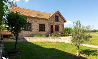 Maison 4 Pièces 112 m² à vendre à Meuzac (87380)
