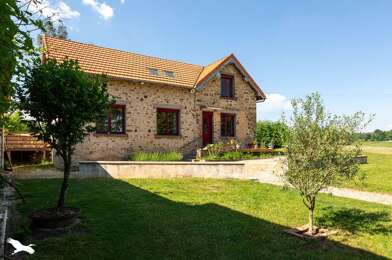 Maison 4 pièces 250000 €