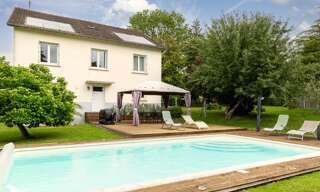 Maison 8 Pièces 200 m² à vendre à Saint-Yrieix-la-Perche (87500)