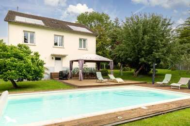 Maison 8 pièces 272896 €