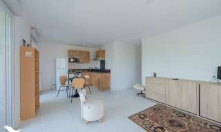 Appartement 2 Pièces 45 m² à vendre à Toulouse (31400)