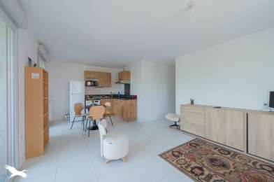 Appartement 2 pièces 171000 €
