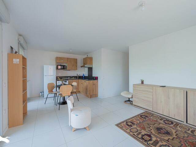 Appartement proposé à Toulouse