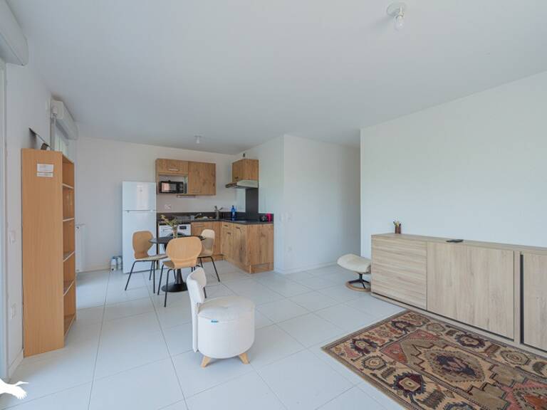 Appartement de 2 pièces principales — photo 1