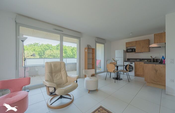 Appartement de 2 pièces principales — photo 3