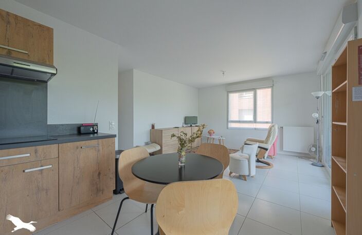 Appartement de 2 pièces principales — photo 4