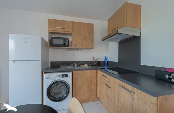 Appartement de 2 pièces principales — photo 5