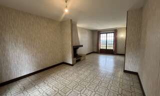 Maison 6 Pièces 150 m² à vendre à Montluçon (03100)
