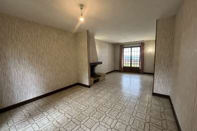 Maison 6 pièces 161250 €