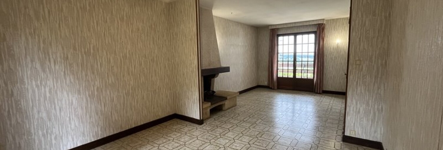 Maison 6 Pièces 150 m² à vendre à Montluçon (03100)