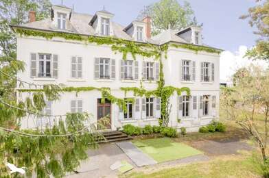Maison 13 pièces 195064 €