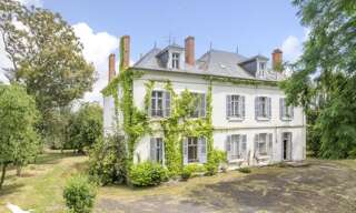 Maison 13 Pièces 344 m² à vendre à Commentry (03600)