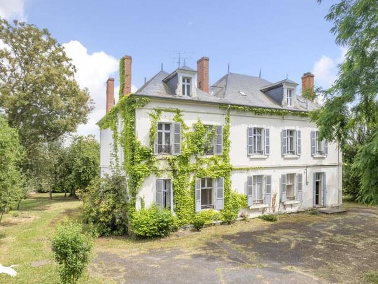 Hôtel Particulier de 13 pièces principales — photo 1
