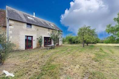 Maison 10 pièces 317700 €