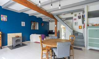 Maison 4 Pièces 87 m² à vendre à Saujon (17600)