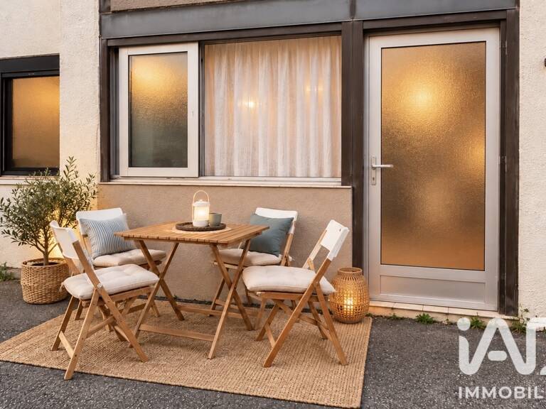Vente Studio 2 pièces — photo 1