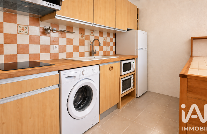 Vente Studio 2 pièces — photo 4
