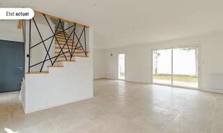 Maison 4 Pièces 103 m² à vendre à Floirac (33270)