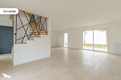 Maison 4 pièces 375264 €