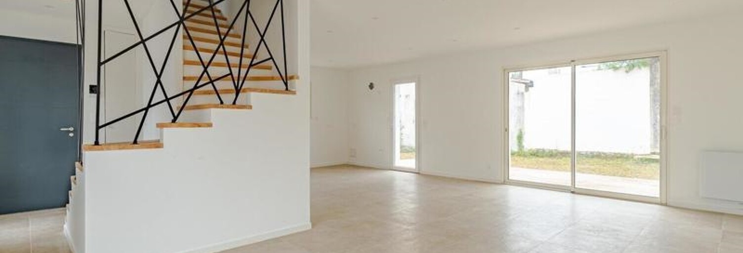Maison 4 Pièces 103 m² à vendre à Floirac (33270)