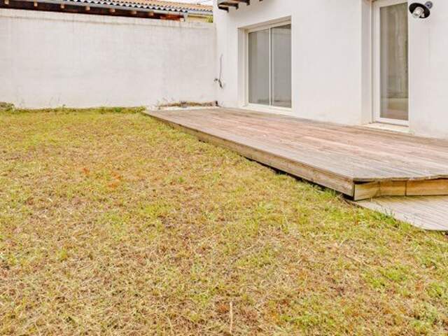 Contemporaine de 4 pièces principales — photo du bien