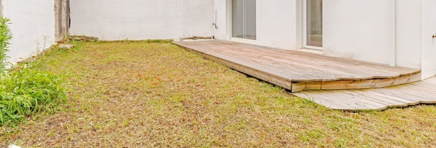 Maison 4 Pièces 103 m² à vendre à Floirac (33270)