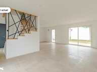 Contemporaine de 4 pièces principales — photo 3
