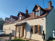 Vente Maison traditionnelle 8 pièces — photo 2