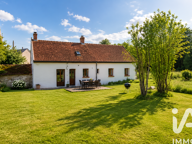 Vente Maison traditionnelle 8 pièces — photo 3