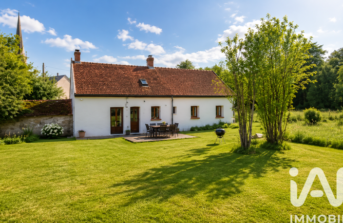 Vente Maison traditionnelle 8 pièces — photo 3