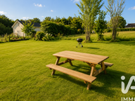 Vente Maison traditionnelle 8 pièces — photo 4