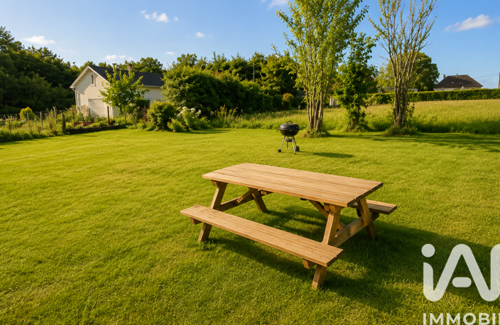 Vente Maison traditionnelle 8 pièces — photo 4