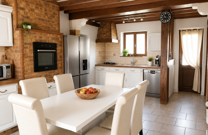 Vente Maison traditionnelle 8 pièces — photo 5